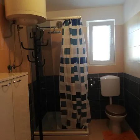 Apartman Valbandon Apartmán *