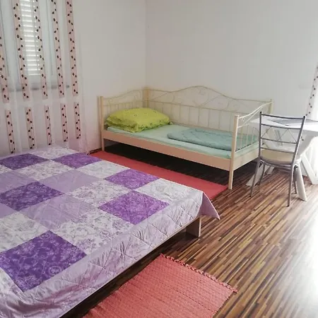 Apartman Valbandon Apartmán