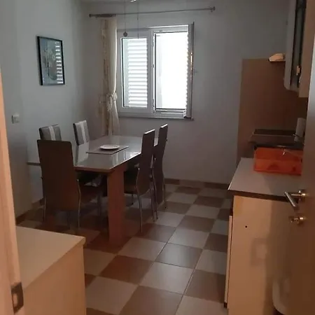 Apartman Valbandon Apartmán *